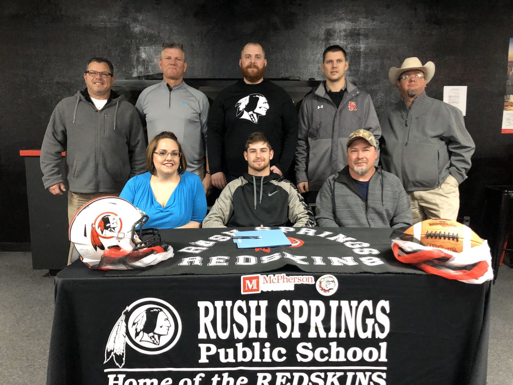 Duke to continue football career in college